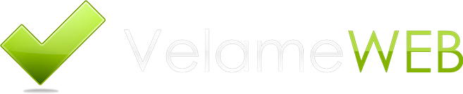 Logotipo da Velame WEB