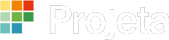 Logo Projeta