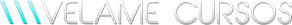 Logo Velame Cursos
